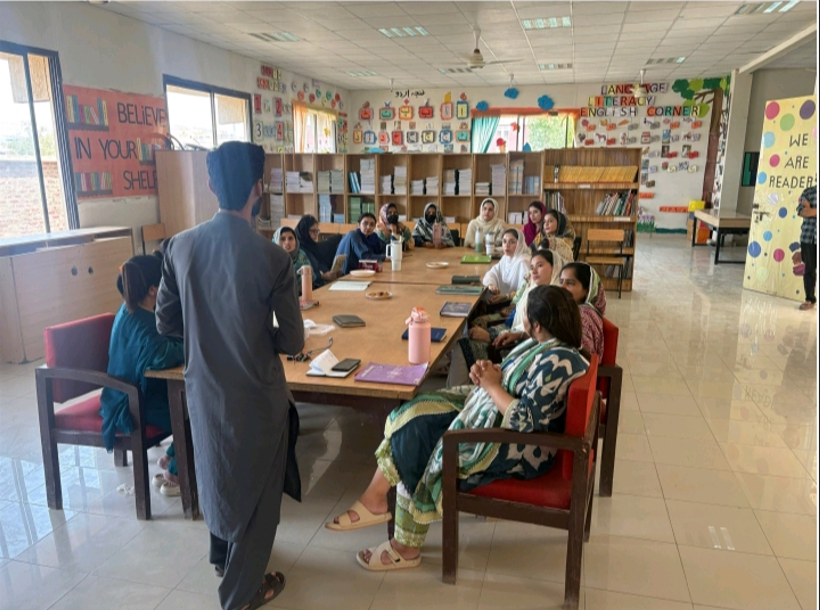 STEM Training