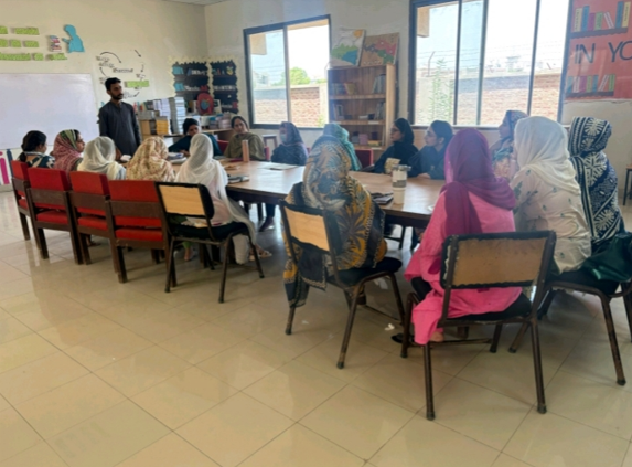 STEM Training