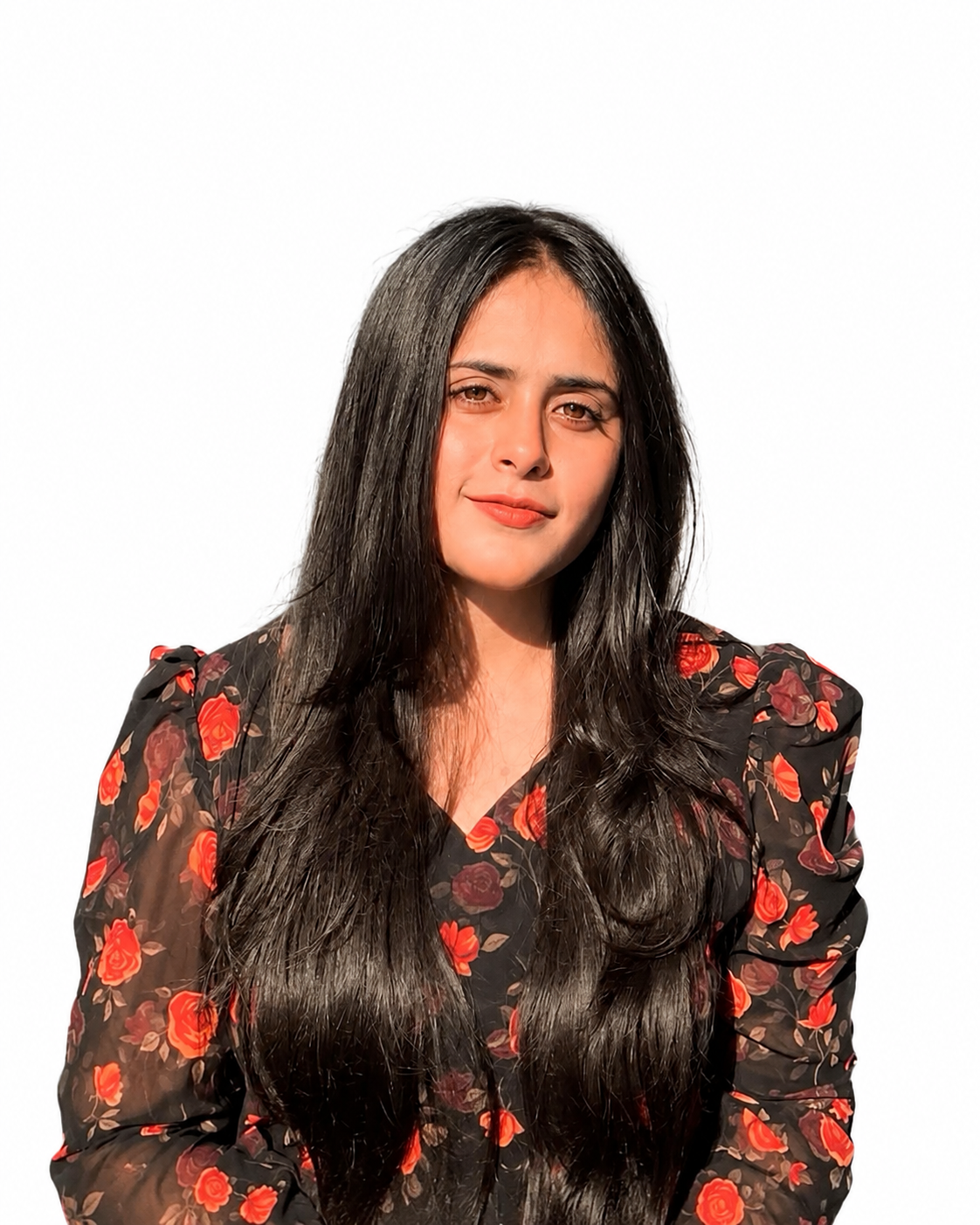 Urooj Fatima
