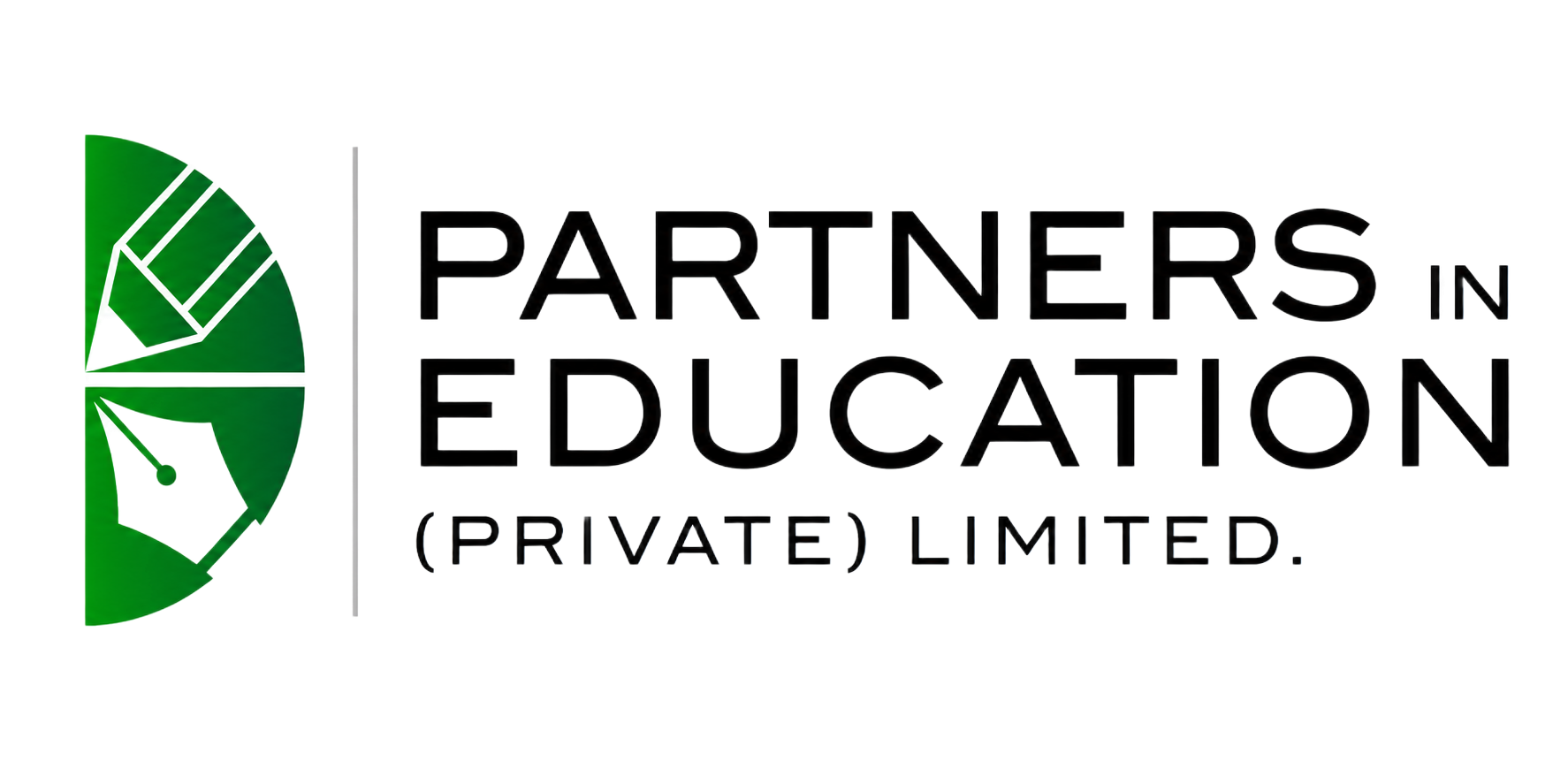 Partners in Education Logo