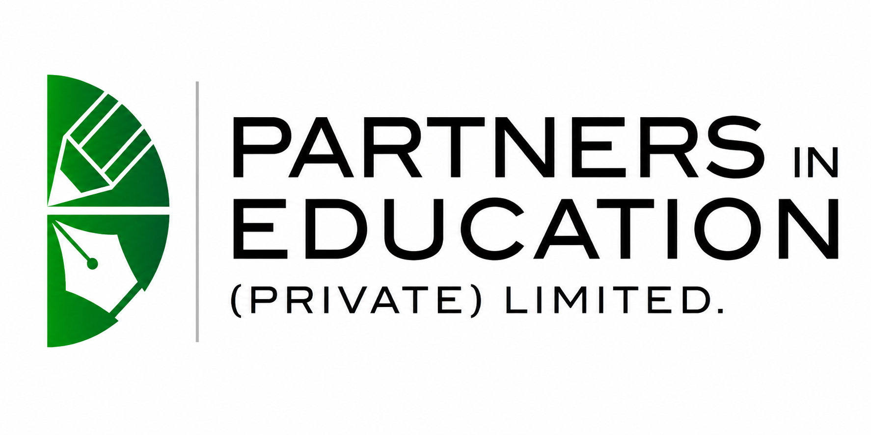 Partners in Education Logo