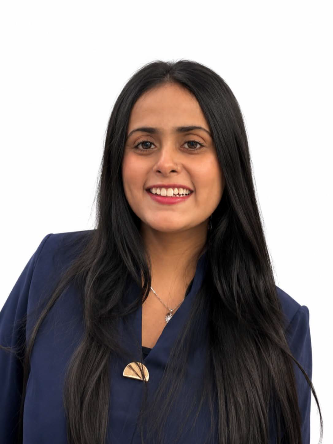 Urooj Fatima