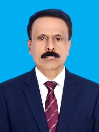 Muhammad Uris